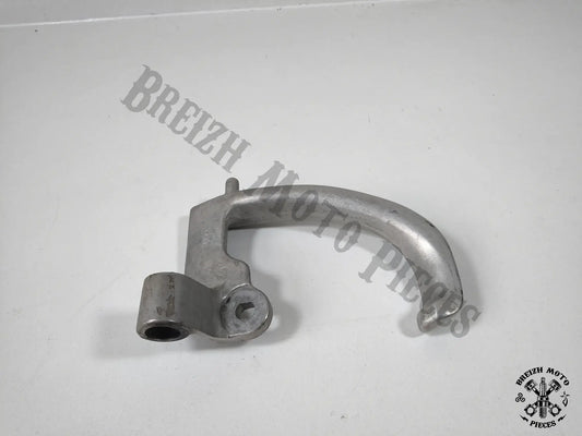 Poignée passager gauche