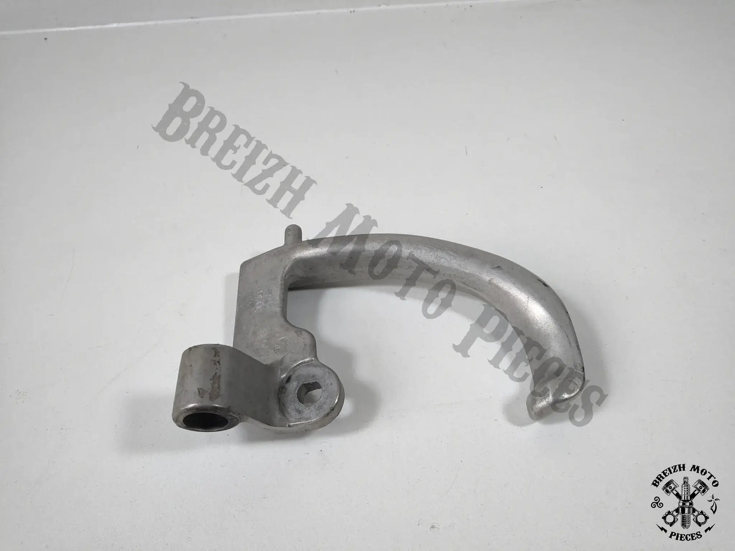 Poignée passager gauche