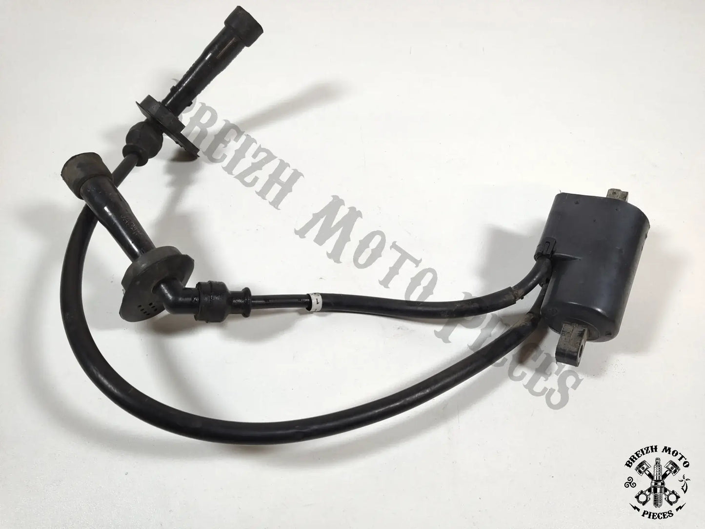 Bobine allumage cylindres 1/4