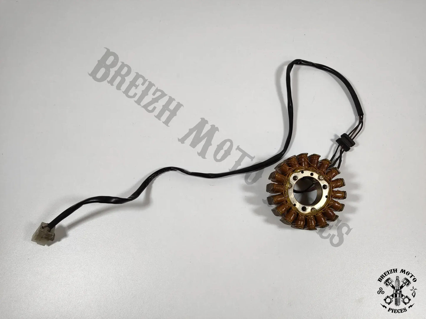 Stator alternateur
