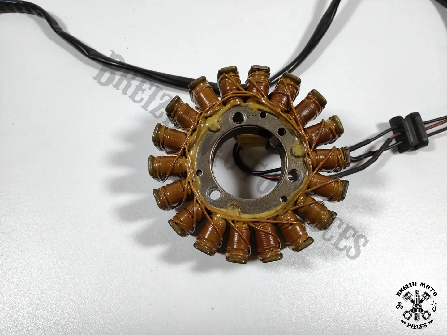 Stator alternateur