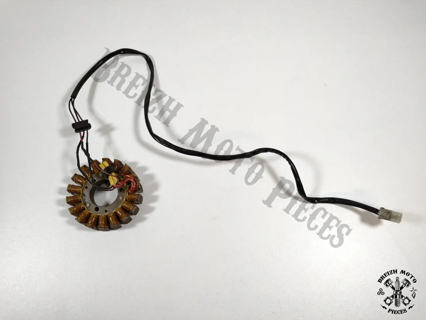 Stator alternateur