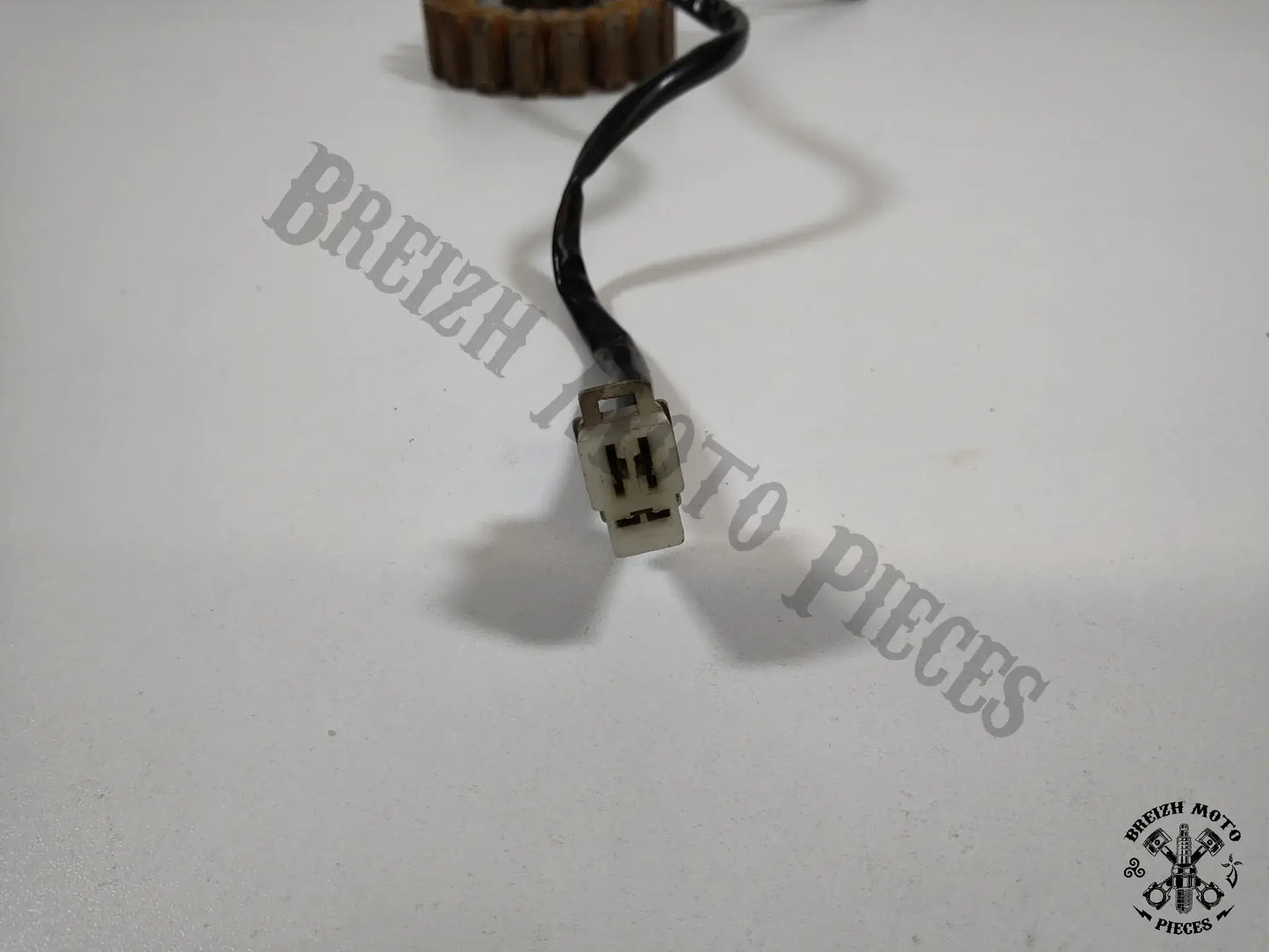 Stator alternateur