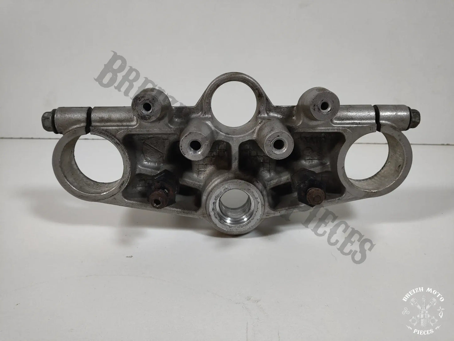 Té de fourche supérieur