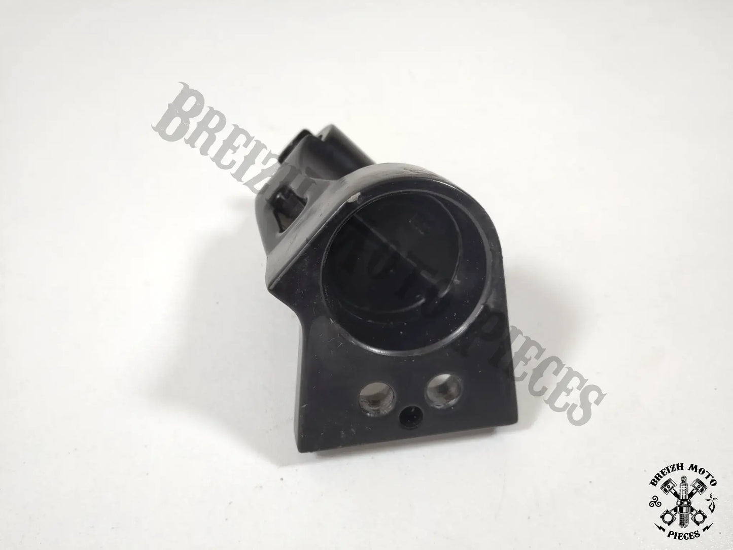 Support de demi guidon droit