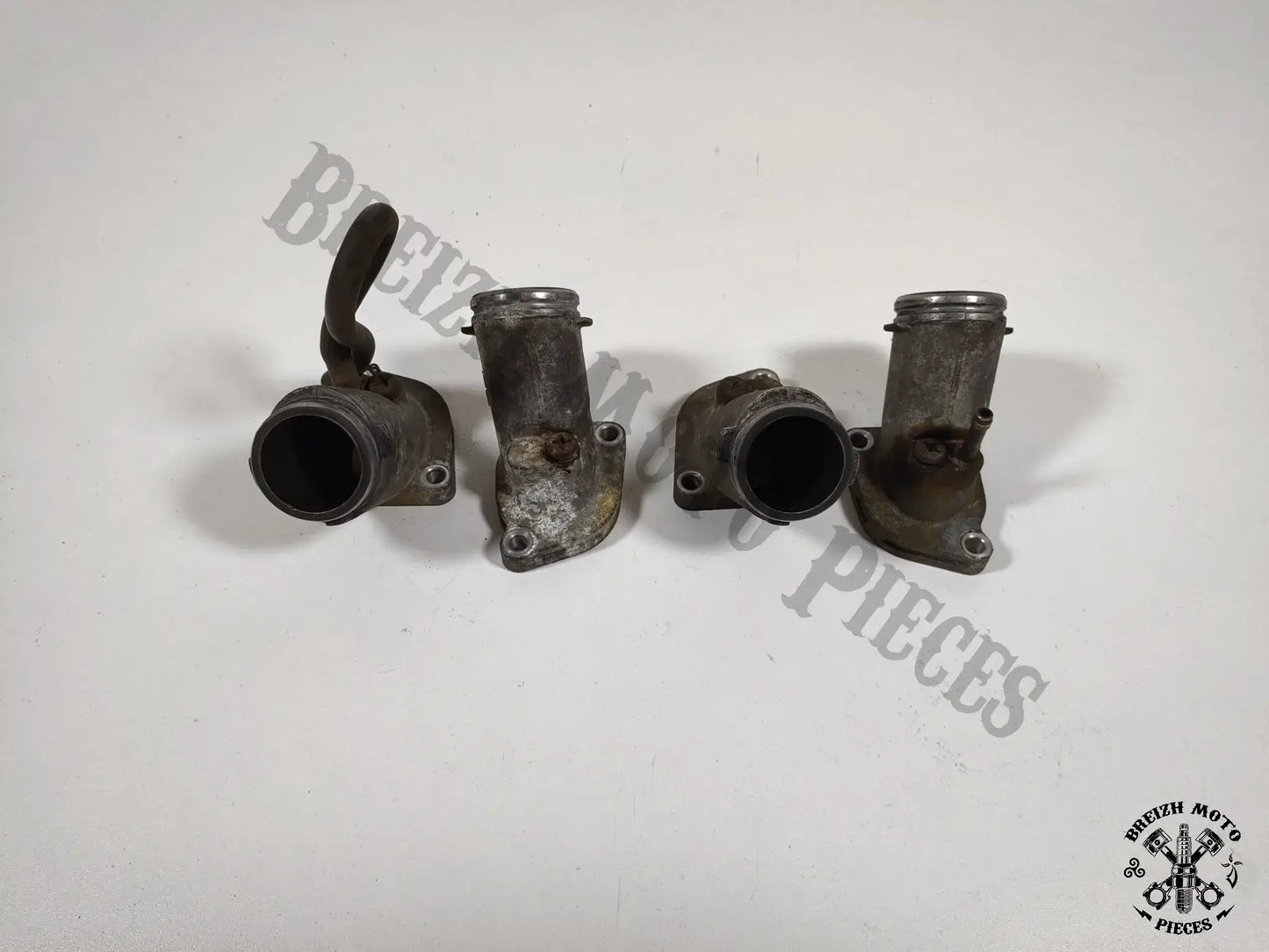 Pipes admission