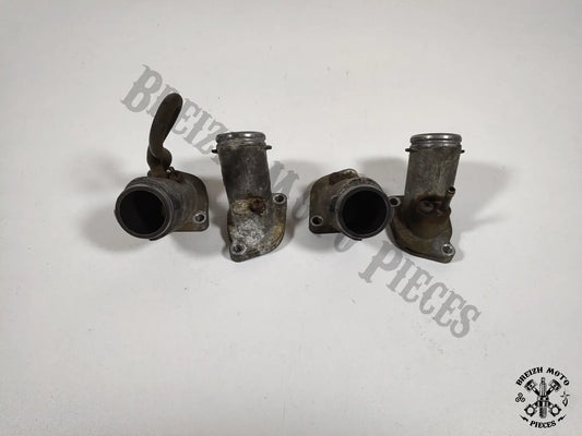Pipes admission