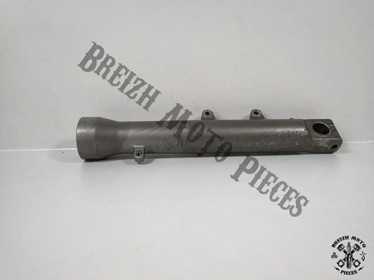 Fourreau de fourche gauche
