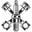 Breizh Moto Pièces logo