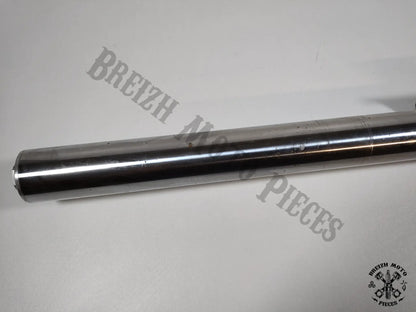 Bras de fourche gauche