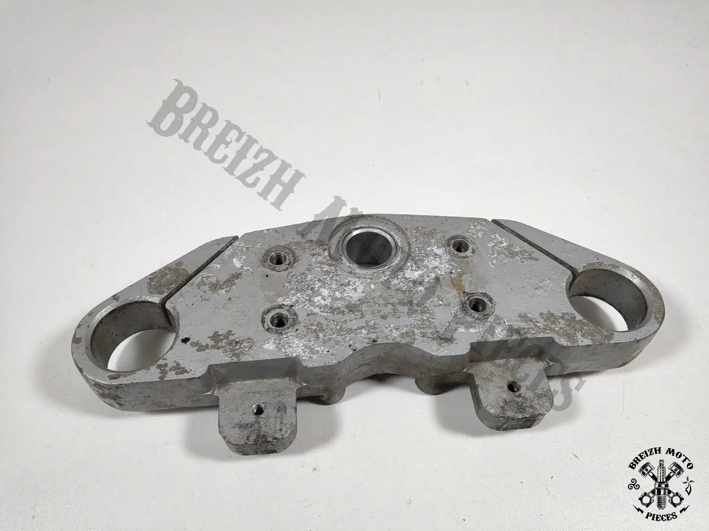 Té de fourche supérieur