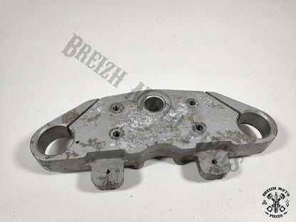 Té de fourche supérieur