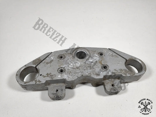 Té de fourche supérieur