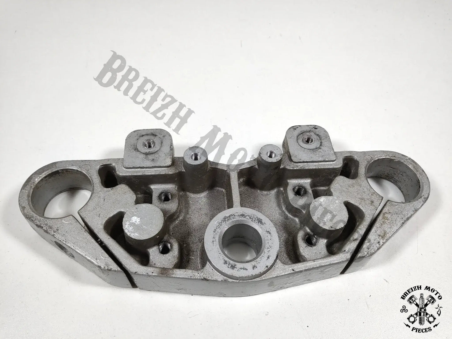 Té de fourche supérieure