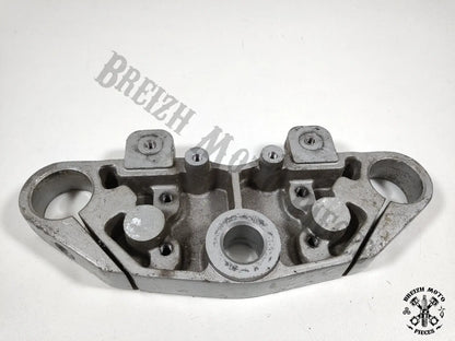 Té de fourche supérieur