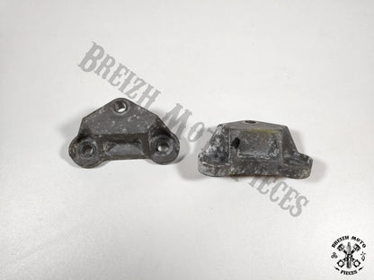 Supports moteur
