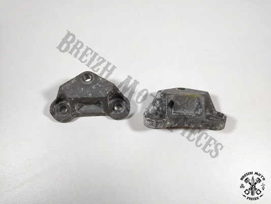 Supports moteur