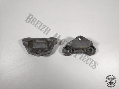 Supports moteur