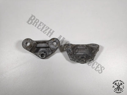 Supports moteur