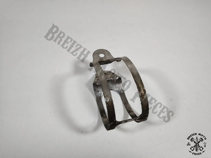 Collier de silencieux