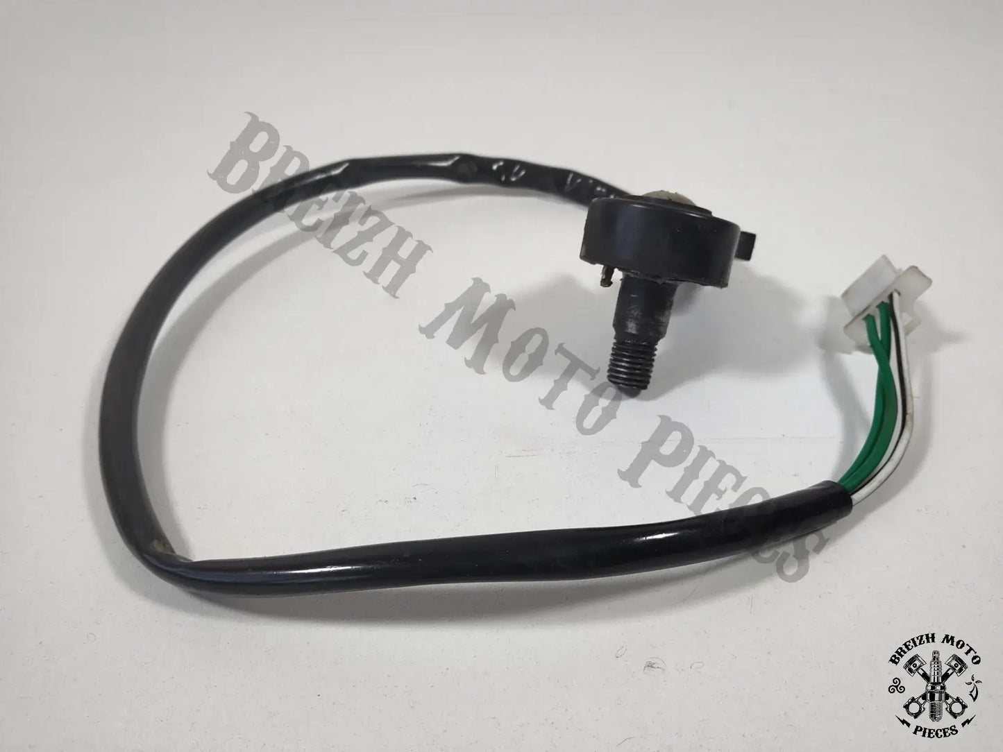 Contacteur de béquille