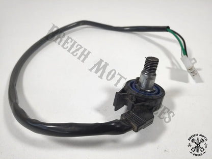 Contacteur de béquille