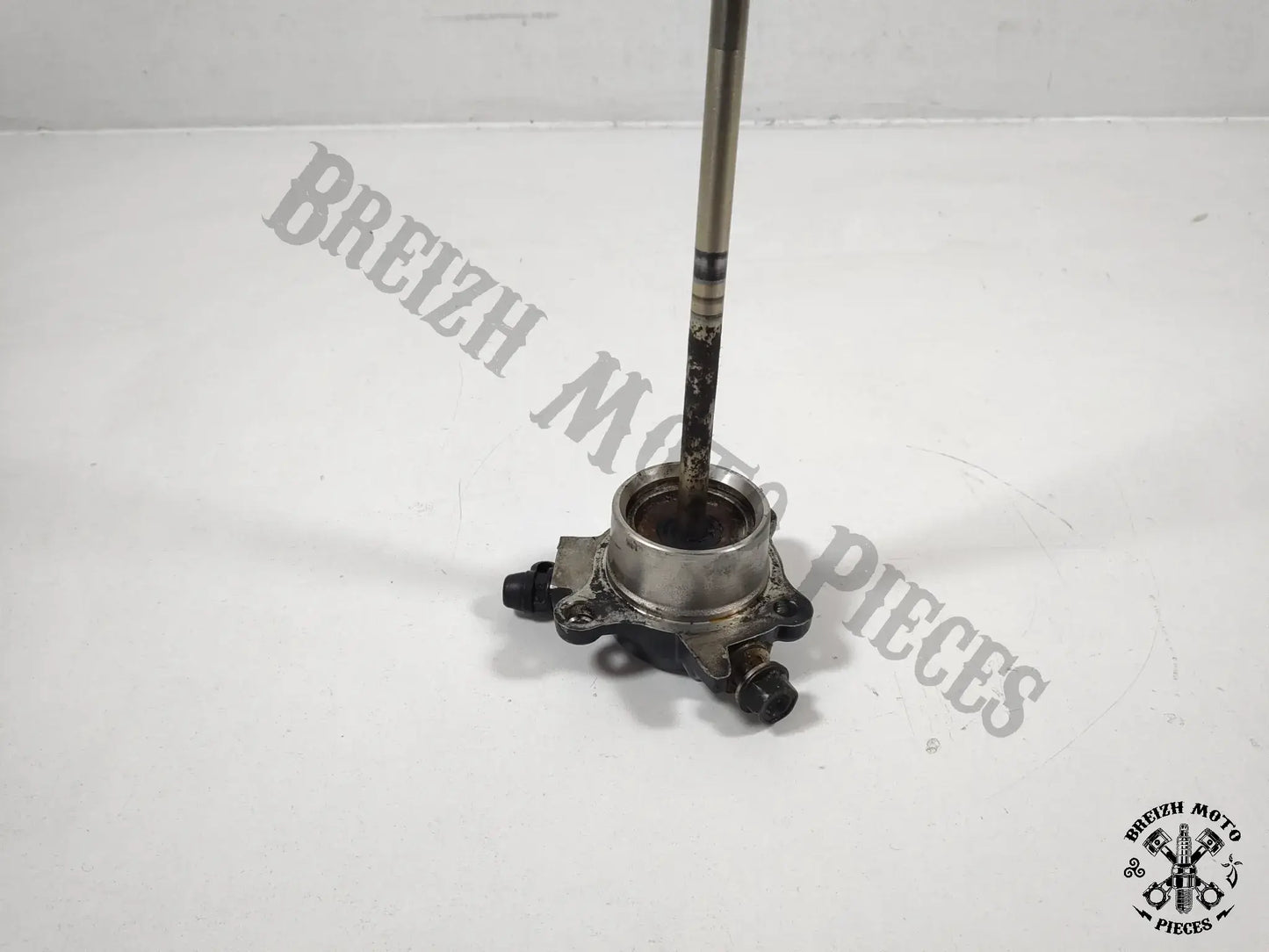 récépteur hydraulique d'embrayage