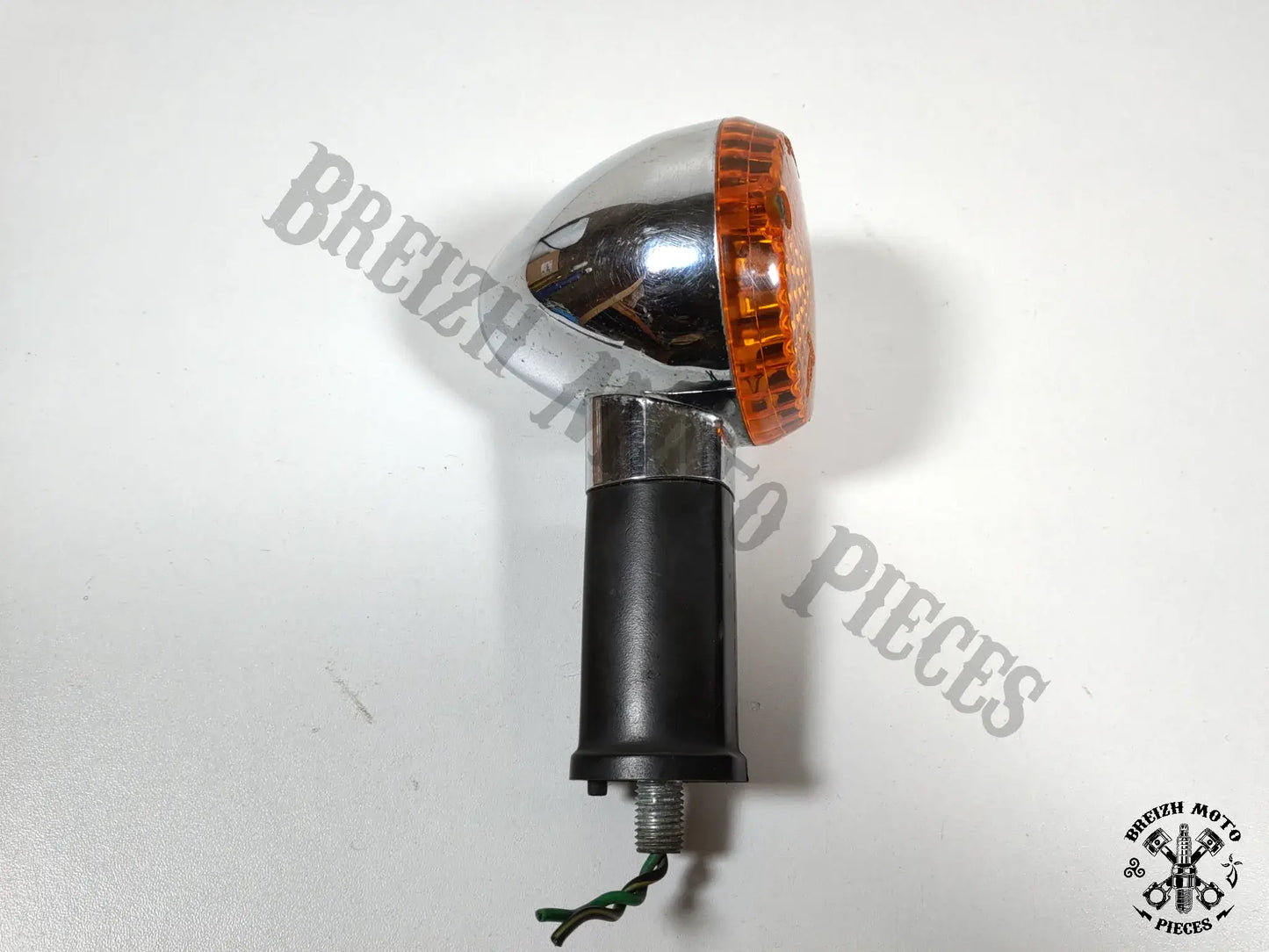 Clignotant arrière droit