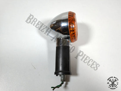 Clignotant arrière droit