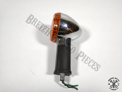 Clignotant arrière droit