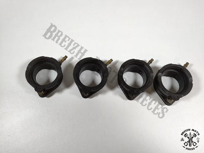 Pipes d'admission
