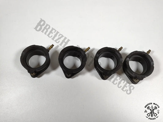 Pipes d'admission