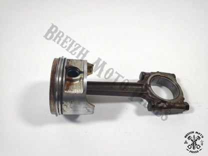 Piston