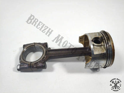 Piston