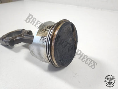 Piston