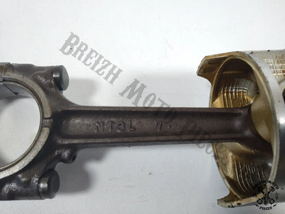 Piston