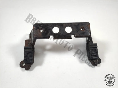 Support de réservoir