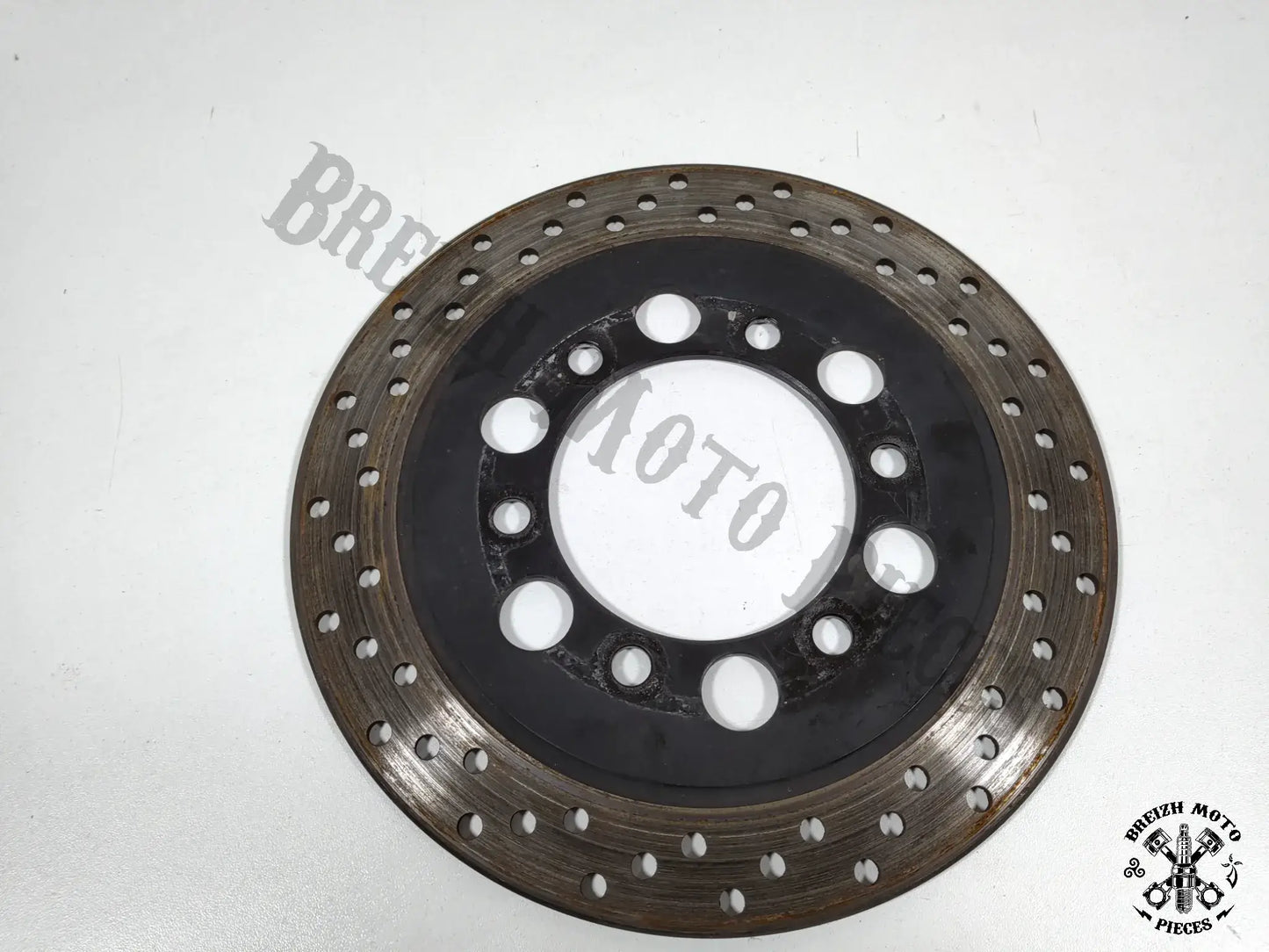 Disque frein arrière