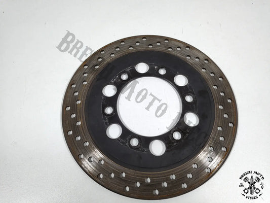 Disque frein arrière