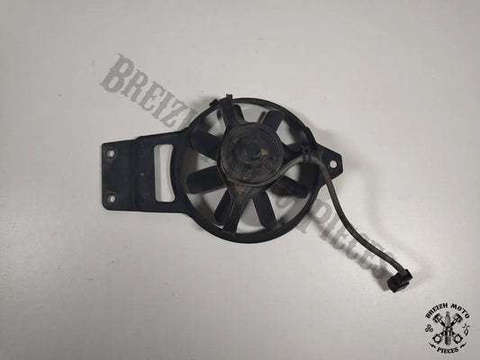 Ventilateur