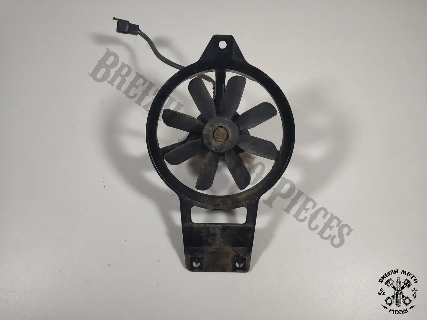 Ventilateur
