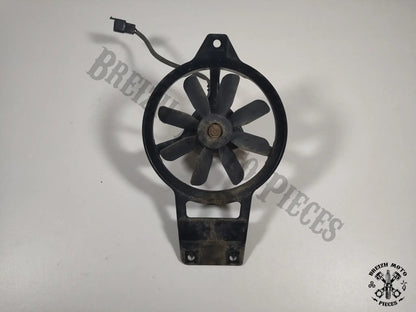 Ventilateur