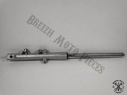 Bras de fourche gauche