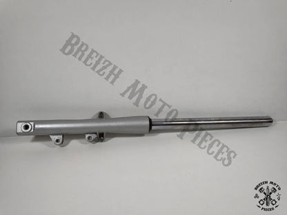 Bras de fourche gauche