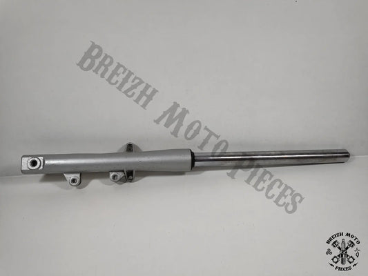 Bras de fourche gauche