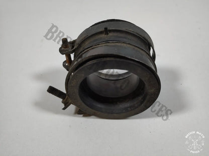 Pipe d'admission