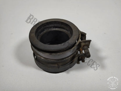Pipe d'admission
