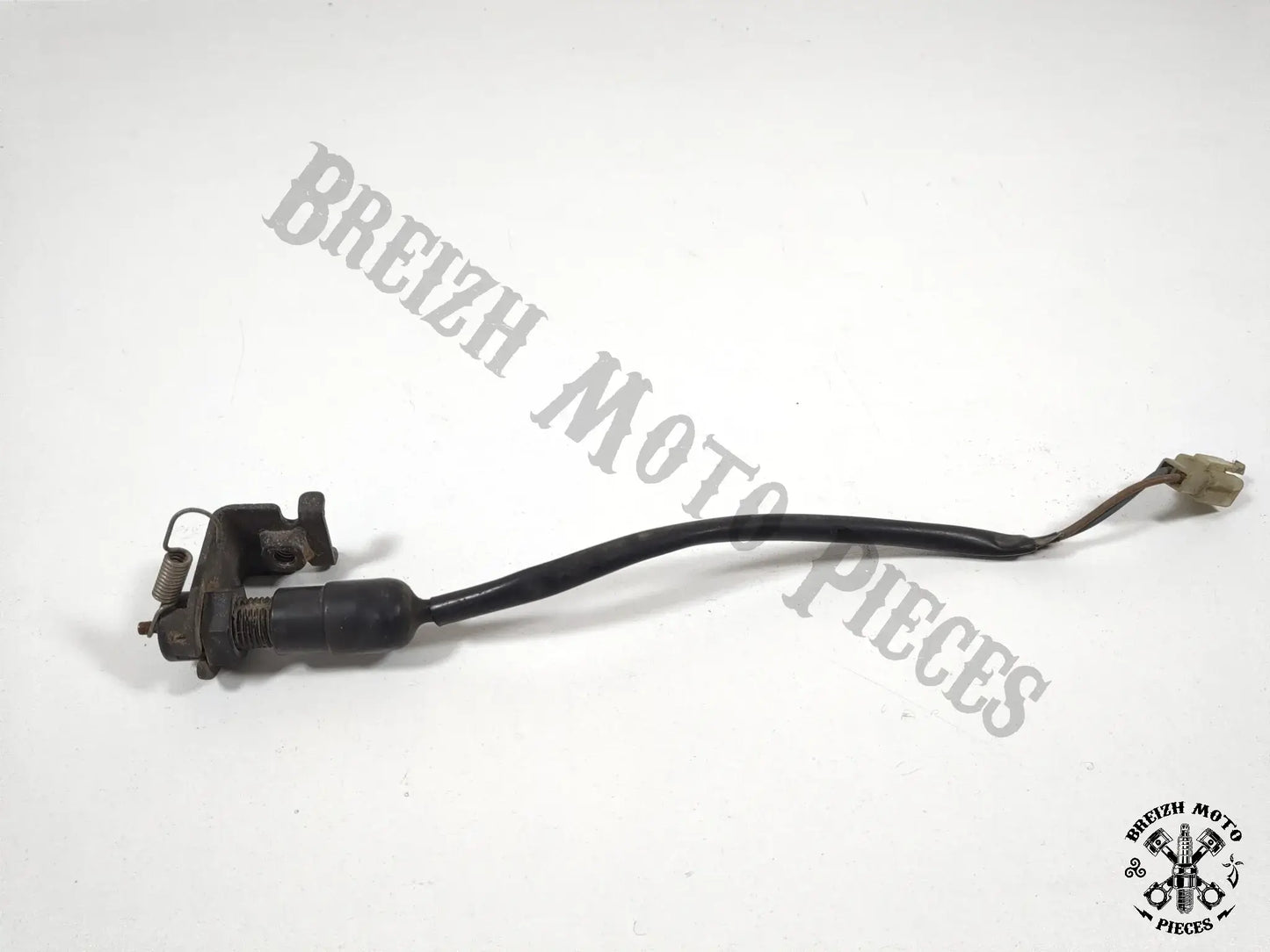 Contacteur de frein arrière