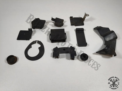Kit accessoires
