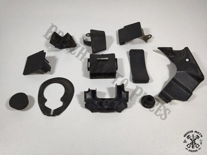 Kit accessoires